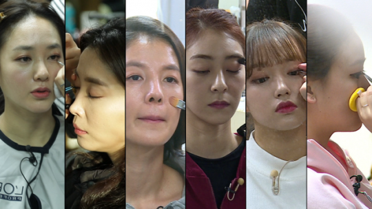 백조클럽 이미지