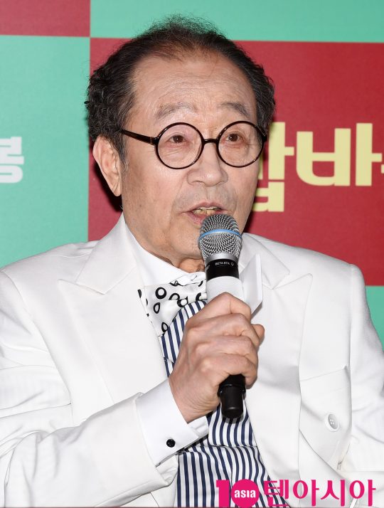 영화사 욜로 이미지