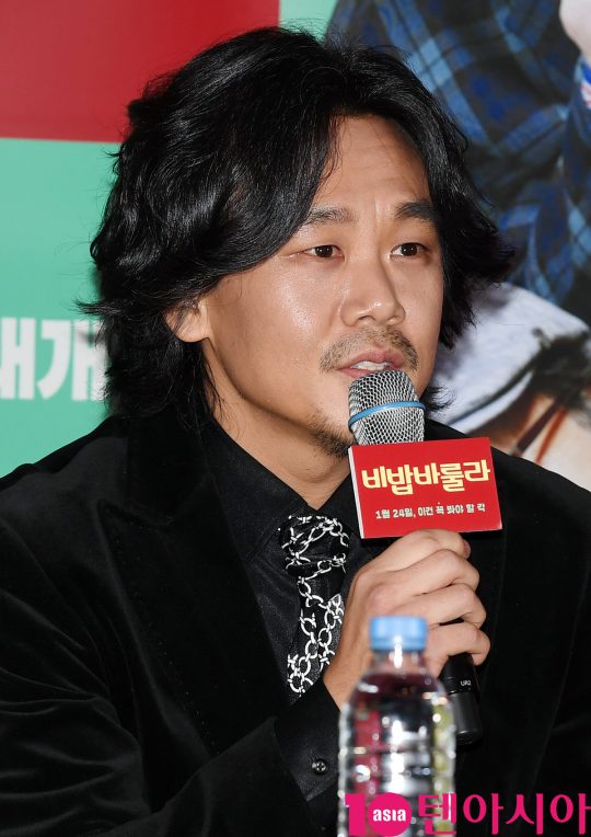 영화사 욜로 이미지