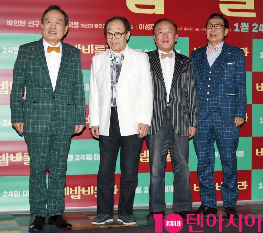 영화사 욜로 이미지