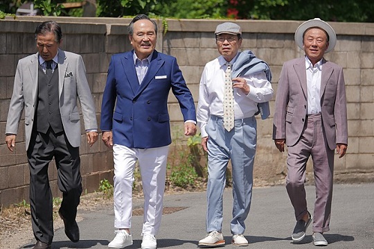 (주)가족이엔티 이미지