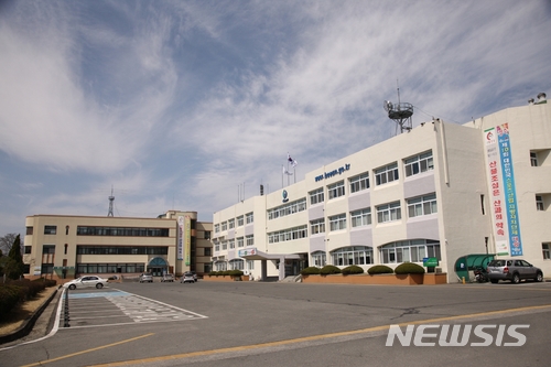 주)보은농산물 이미지