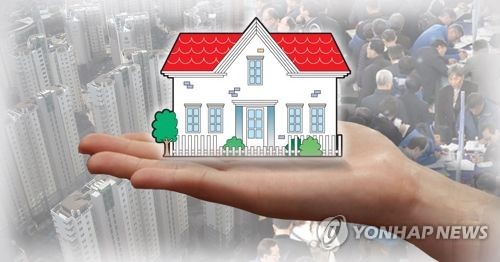 공공임대주택(PG) [제작 이태호]