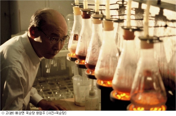 주식회사 국순당 이미지