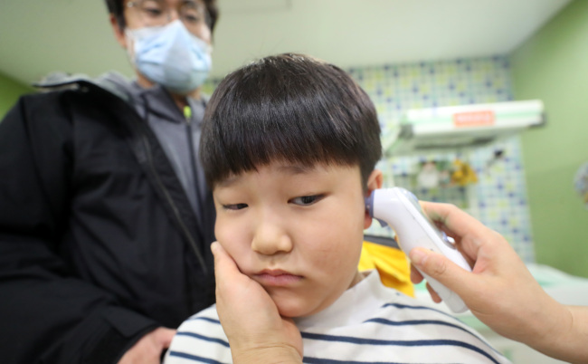 경보의료기 이미지