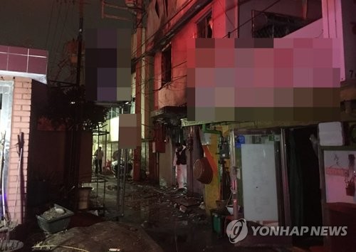 서울장여관 이미지