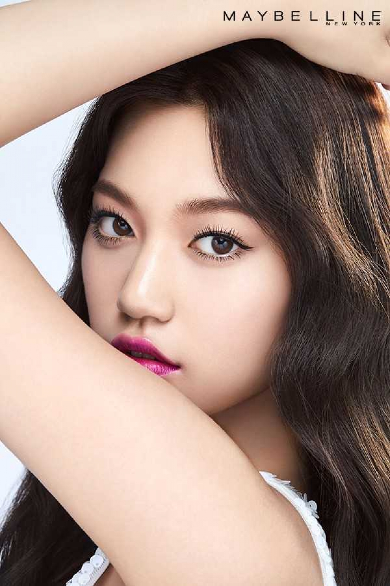 김도연피부 이미지