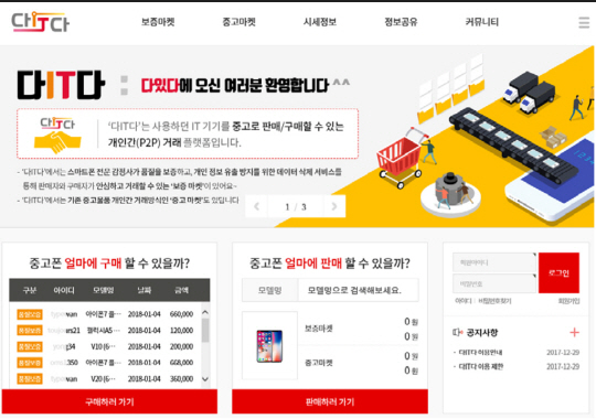 에코폰중고폰 이미지