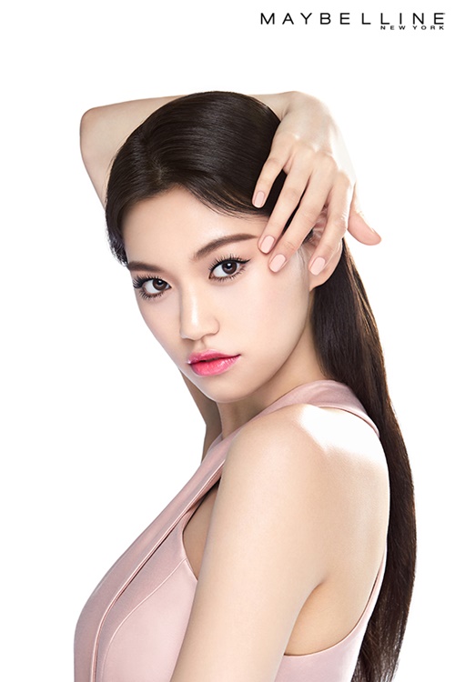 김도연피부 이미지