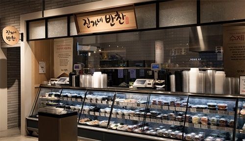 진가푸드 이미지