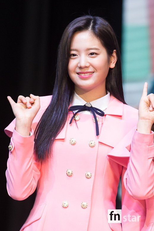 미소나인 이미지