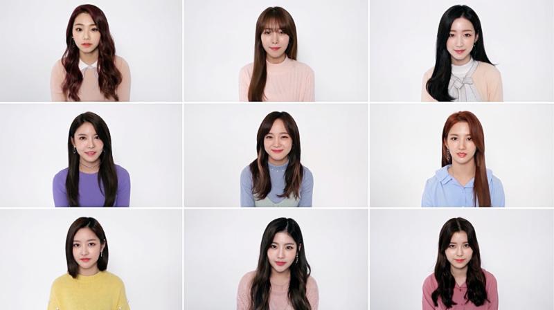 아카펠라 엔터테인먼트 이미지