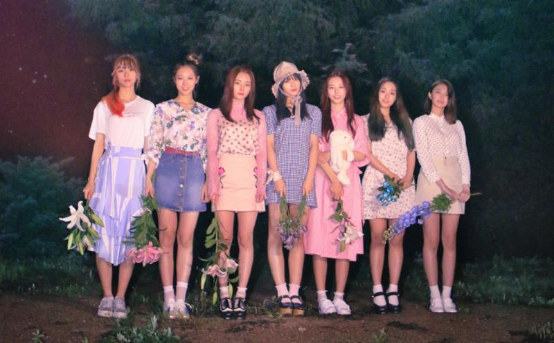 드림캐쳐 이미지