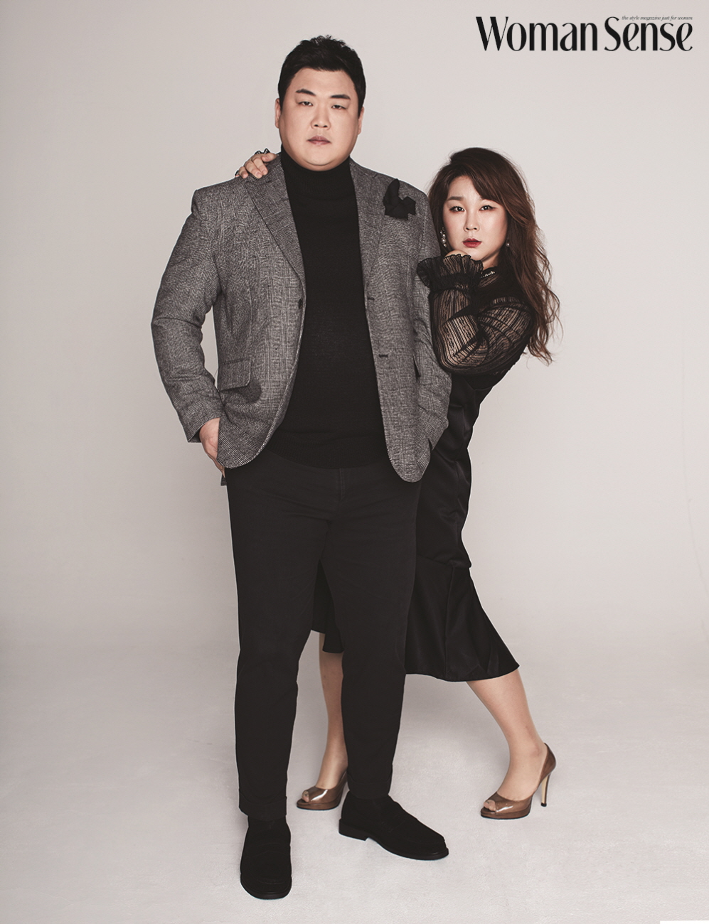 김민경헤어 이미지