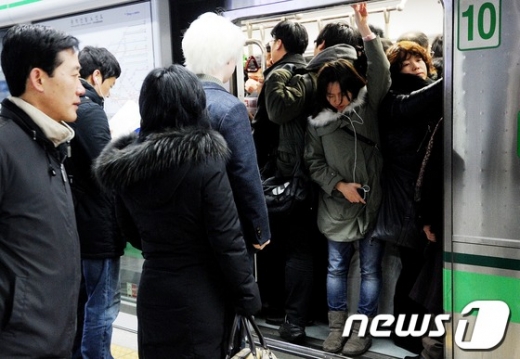 서울교통공사(잠실새내역) 이미지