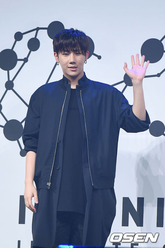 [단독] 인피니트 성규, 데뷔 후 첫 연극도전..'아마데우스' 출격 | 인스티즈