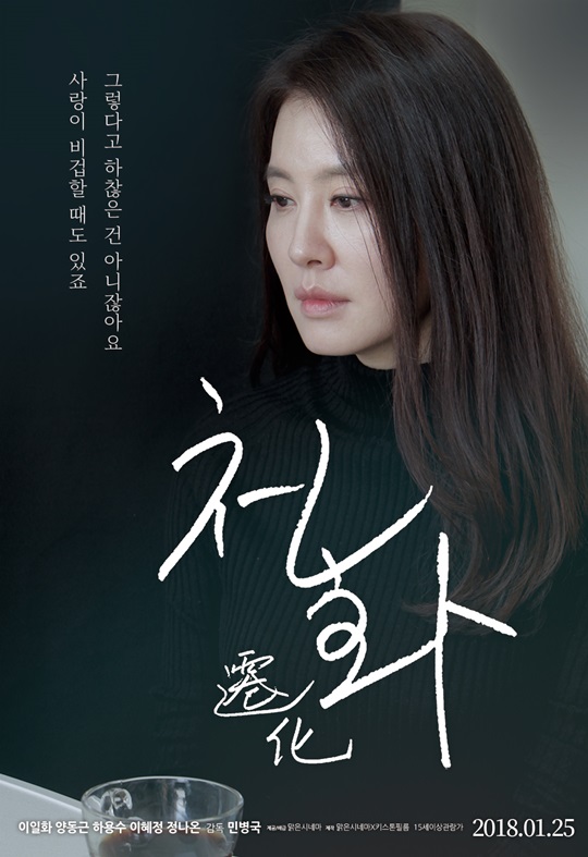천화 이미지