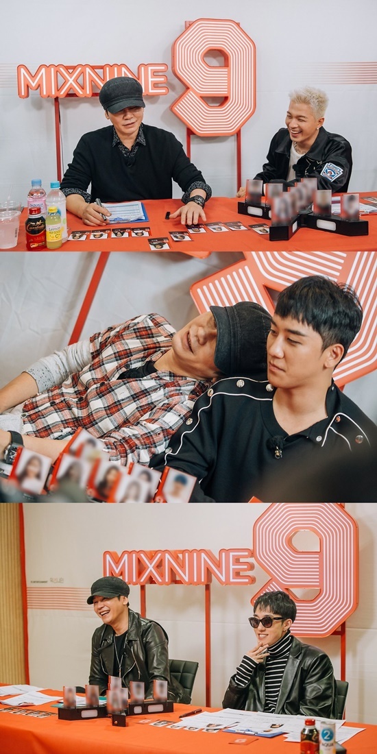파이널나인서울 이미지
