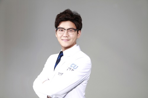열이반점 이미지