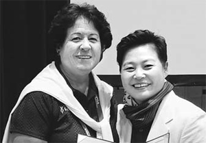낸시투어(주) 이미지