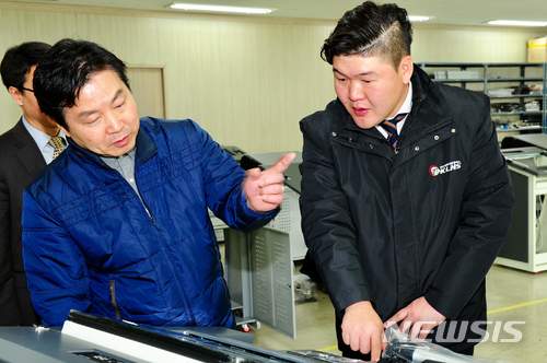 (주)피케이엘 이미지