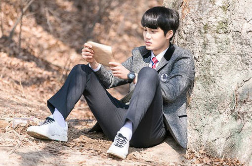 카이 이미지