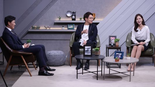 노랑머리 이미지