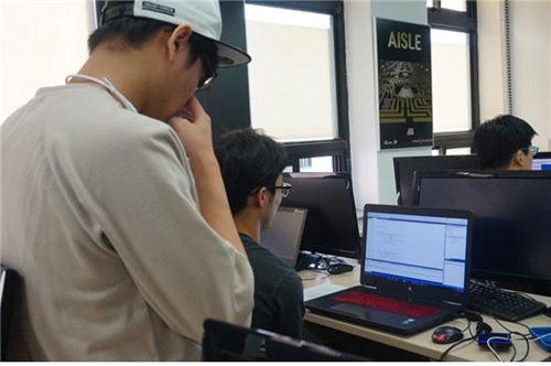 비트직업전문학교 이미지