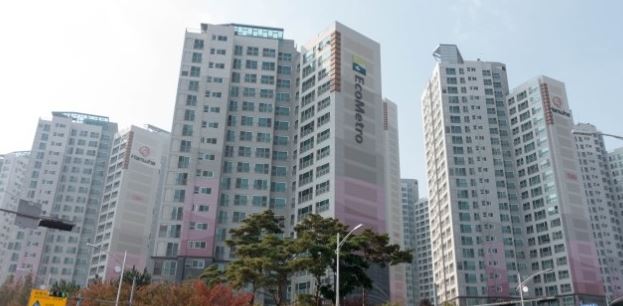 그린에코하우스 이미지
