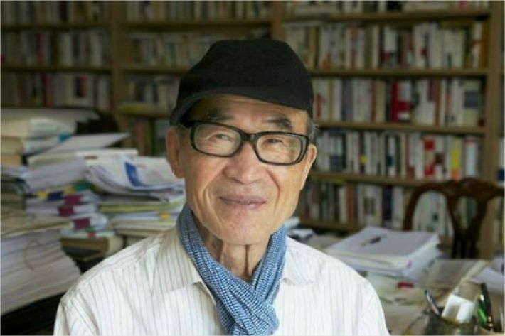 고은 이미지