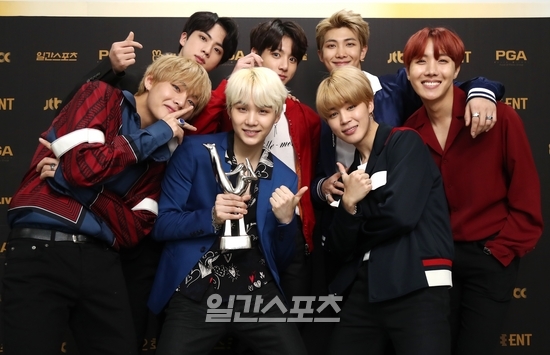 신년특집①] 방탄소년단, 2018 소원..