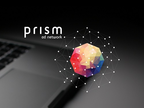 프리즘(PRISM) 이미지