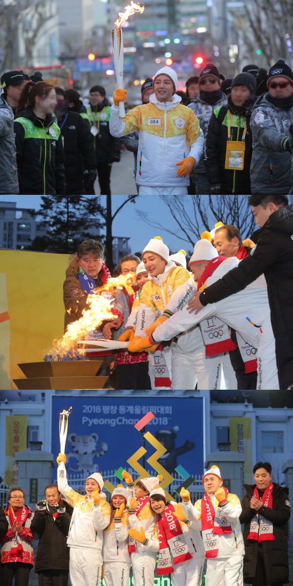 성화장식 이미지