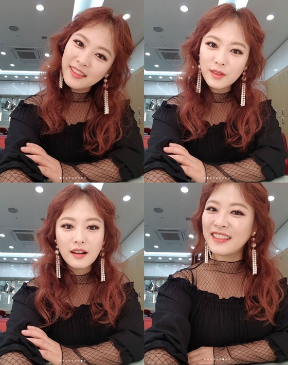 미소다이어트댄스 이미지