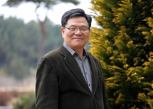 천리포수목원에코힐링센터 이미지