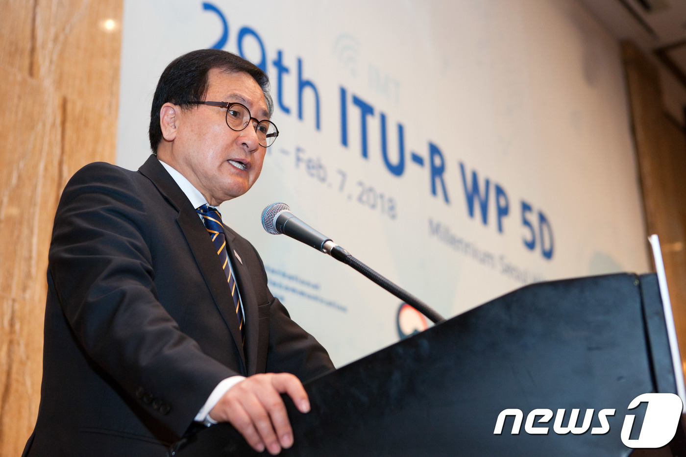 밀레니엄정보통신 이미지