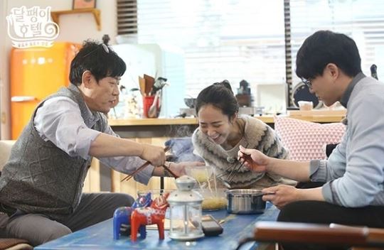 호텔Y 이미지