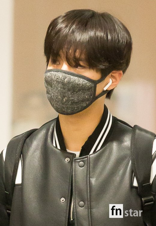 다가려도 감출수 없는 박복엄 얼굴 | 인스티즈