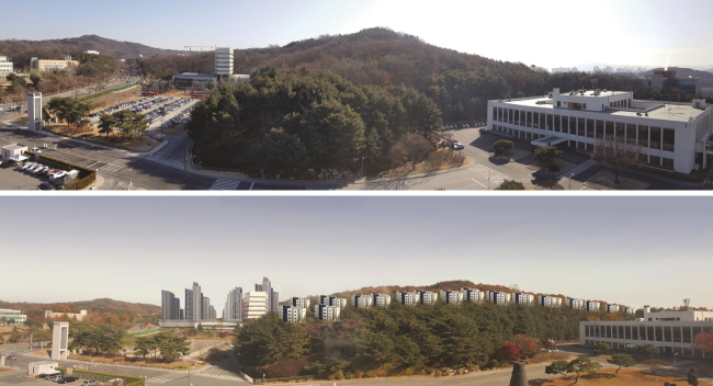 동대전통신 이미지