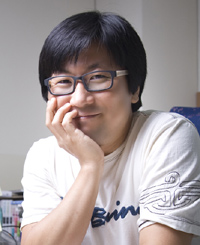 머리에꽃을 이미지