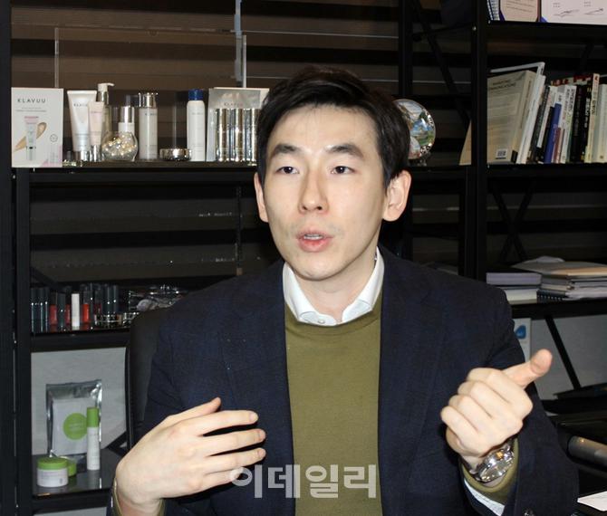 케이코리아(주) 이미지