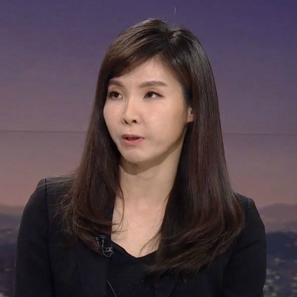 검찰 내 성추행 사건을 폭로한 서지현 검사 (사진=JTBC 뉴스룸 화면 캡처/자료사진)