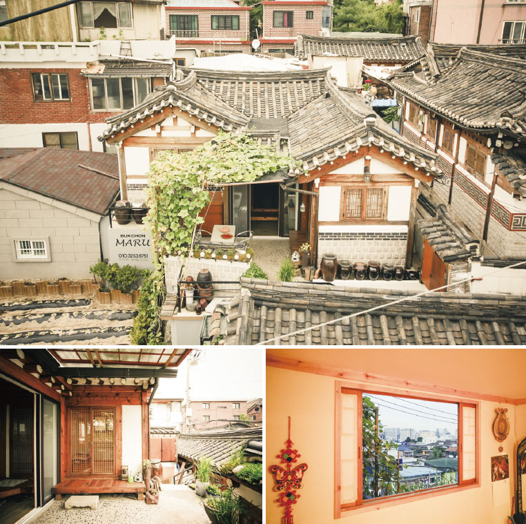 북촌35 이미지