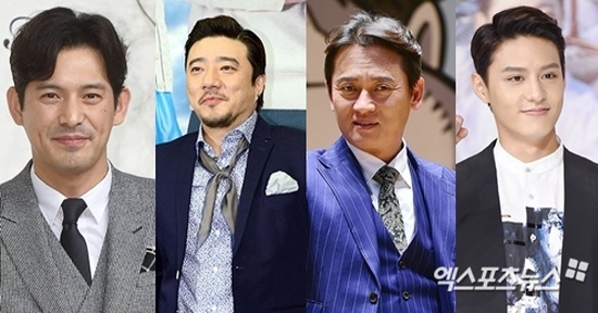라디오스타 이미지