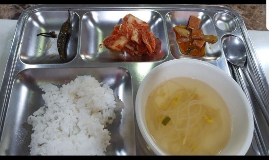 시내버스구내식당 이미지