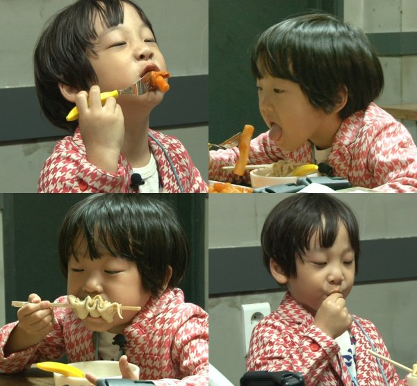 빨간맛떡볶이 이미지