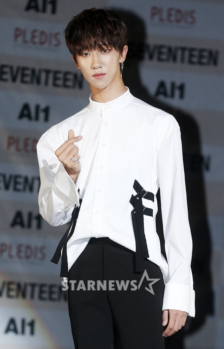 [단독] 디에잇 회복..완전체 세븐틴, 오늘(2일)부터 활동 재개 | 인스티즈