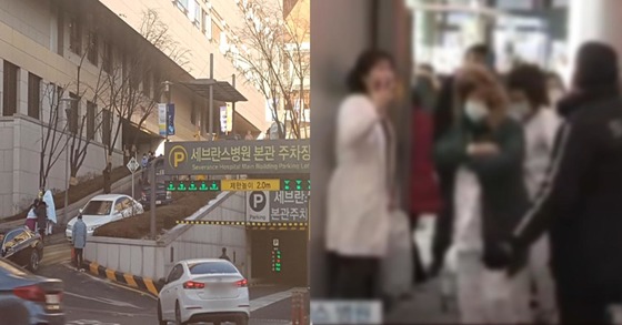 신촌 이미지