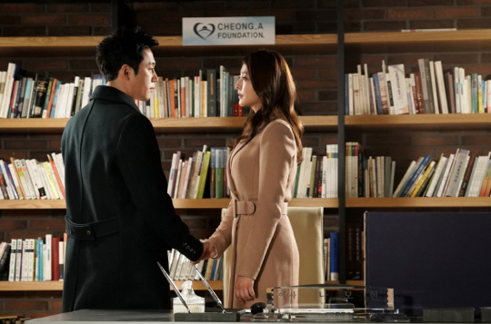 애간장 프로덕션 이미지