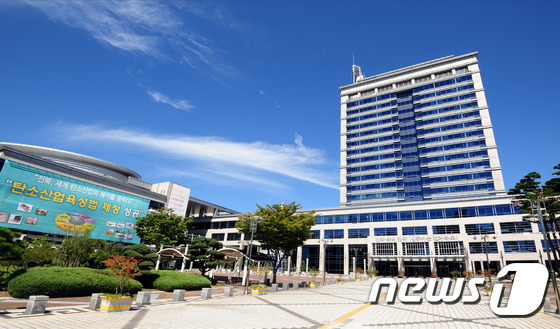 기강권역 이미지